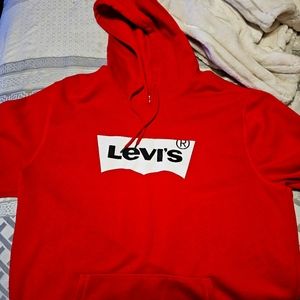 Levi's Hoodie